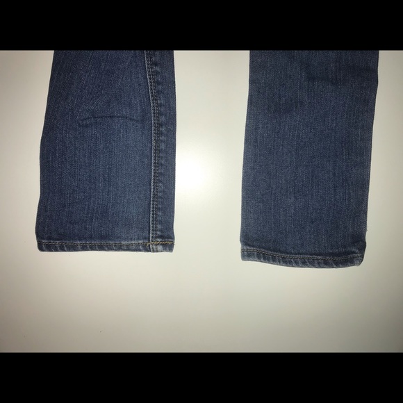 Blue jeans - Picture 5 of 5